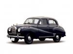 Nissan-Austin A40 Somerset 1953 года